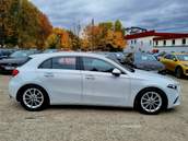 Mercedes-Benz A-Klasa IV (W177) 2018 — zdjęcie 4