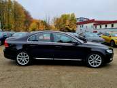 Volvo S80 II facelifting 2 2015 — zdjęcie 4