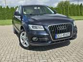 Audi Q5 I (8R) facelifting 2014 — zdjęcie 4