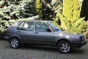 Volkswagen Golf II 1988 — zdjęcie 6
