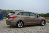 Hyundai i30 II 2013 — zdjęcie 4