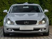Mercedes-Benz CLS I (C219) 2006 — zdjęcie 4