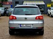 Volkswagen Tiguan I 2010 — zdjęcie 6