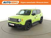 Jeep Renegade I 2017 — zdjęcie 1