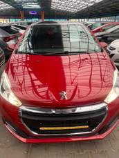 Peugeot 208 I facelifting 2016 — zdjęcie 4