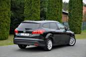 Ford Focus III facelifting 2015 — zdjęcie 6