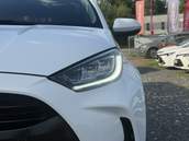 Toyota Yaris IV 2022 — zdjęcie 4