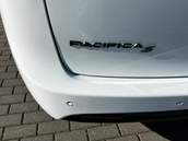 Chrysler Pacifica RU facelifting 2024 — zdjęcie 5
