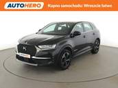DS 7 Crossback I 2018 — zdjęcie 1