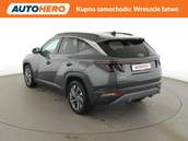 Hyundai Tucson IV facelifting 2023 — zdjęcie 4