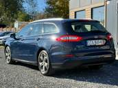 Ford Mondeo V 2015 — zdjęcie 6