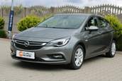Opel Astra J facelifting 2018 — zdjęcie 3