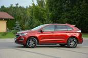 Ford Edge II 2017 — zdjęcie 5