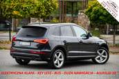 Audi Q5 I (8R) facelifting 2015 — zdjęcie 3