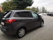 Ford B-MAX 2016 — zdjęcie 5