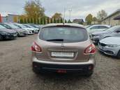 Nissan Qashqai I facelifting 2011 — zdjęcie 6