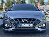 Hyundai i30 III facelifting 2 2022 — zdjęcie 3