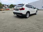 BMW X1 I (E84) 2011 — zdjęcie 3