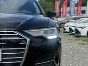 Audi A6 V (C8) 2021 — zdjęcie 4