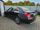Mercedes-Benz C-Klasa IV (W205) facelifting 2018 — zdjęcie 2