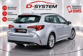 Toyota Corolla XII (E210) facelifting 2023 — zdjęcie 5