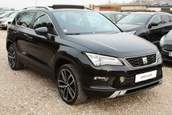 SEAT Ateca I 2017 — zdjęcie 3