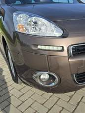Peugeot Partner II facelifting 2012 — zdjęcie 5