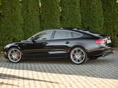 Audi A5 I (8T) facelifting 2011 — zdjęcie 6