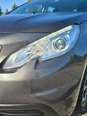 Peugeot 2008 I facelifting 2016 — zdjęcie 6