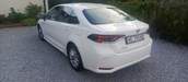 Toyota Corolla XII (E210) facelifting 2022 — zdjęcie 4