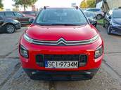 Citroen C3 Aircross I 2019 — zdjęcie 3