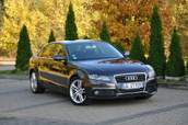 Audi A4 IV (B8) 2011 — zdjęcie 2