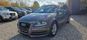 Audi A3 II (8P) facelifting 2 2012 — zdjęcie 2