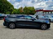 Volvo V60 II 2019 — zdjęcie 4