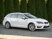 SEAT Leon III 2016 — zdjęcie 3