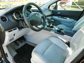 Peugeot 3008 I 2009 — zdjęcie 4