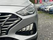 Hyundai i30 III facelifting 2 2022 — zdjęcie 4