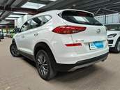 Hyundai Tucson III facelifting 2019 — zdjęcie 6