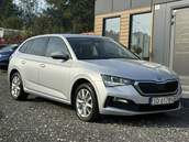 Skoda Scala I 2022 — zdjęcie 2