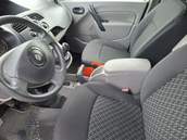 Renault Kangoo II 2011 — zdjęcie 5