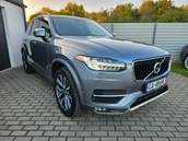 Volvo XC90 II 2016 — zdjęcie 5