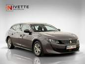 Peugeot 508 II 2019 — zdjęcie 3
