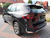 BMW X1 III (U11/U12) 2023 — zdjęcie 4