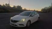 Opel Astra K 2017 — zdjęcie 1