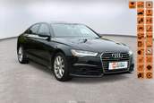 Audi A6 IV (C7) facelifting 2018 — zdjęcie 1