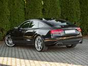 Audi A5 I (8T) facelifting 2011 — zdjęcie 5
