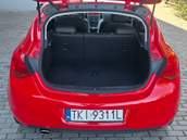 Opel Astra J 2010 — zdjęcie 6