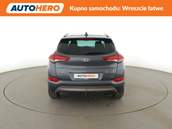 Hyundai Tucson III 2016 — zdjęcie 6