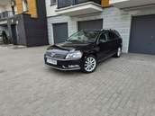 Volkswagen Passat B7 2011 — zdjęcie 1