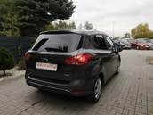 Ford B-MAX 2016 — zdjęcie 6